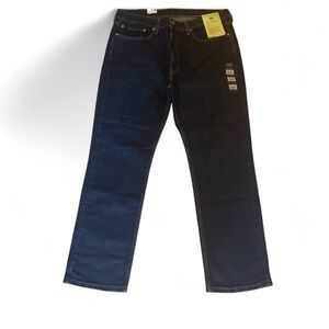 Levi’s 514 | Men’s Straight Fit | NWT